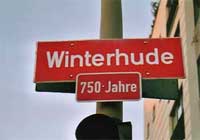 Winterhude schnster Stadteil Hamburgs